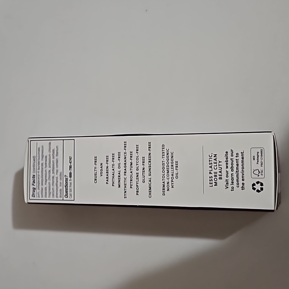 Bare Minerals Complexion Rescue - Picture 3 of 9